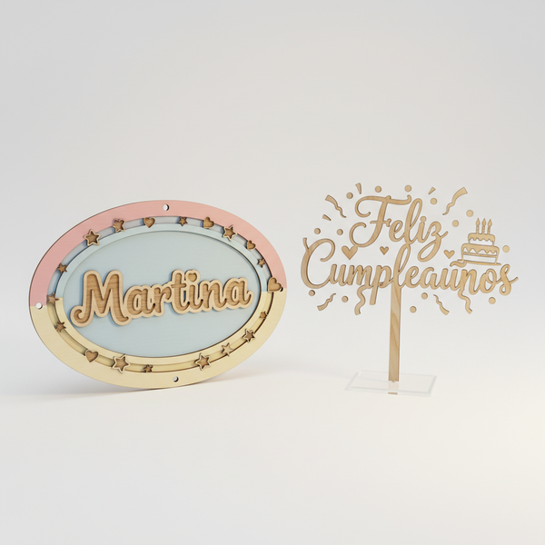 Geschenke – Geburt & Geburtstage