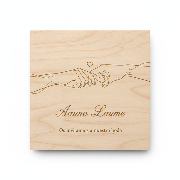 Geschenke – Hochzeit