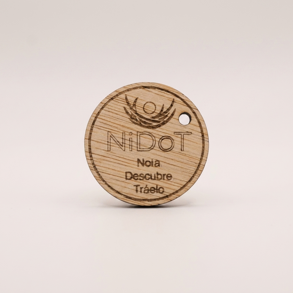NiDoT -  Unterwegs