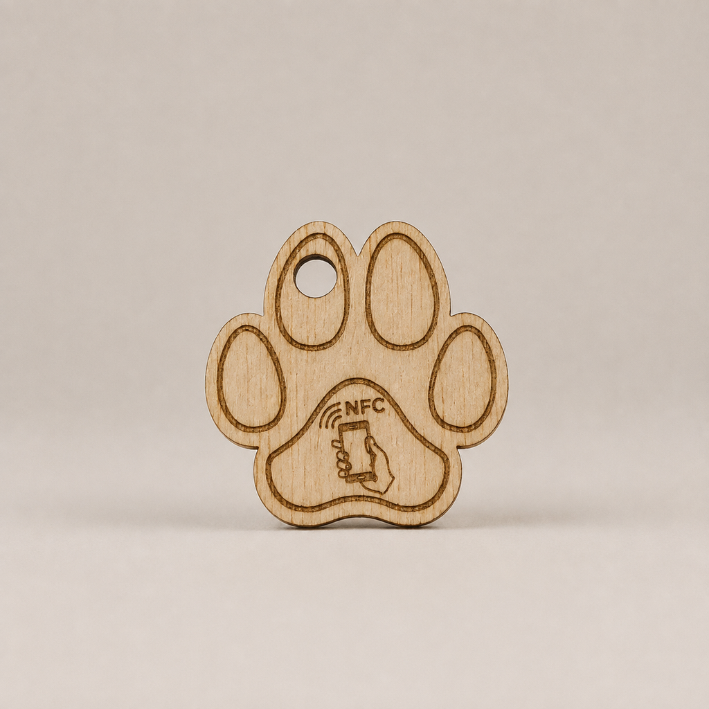 NiDoT – Perro