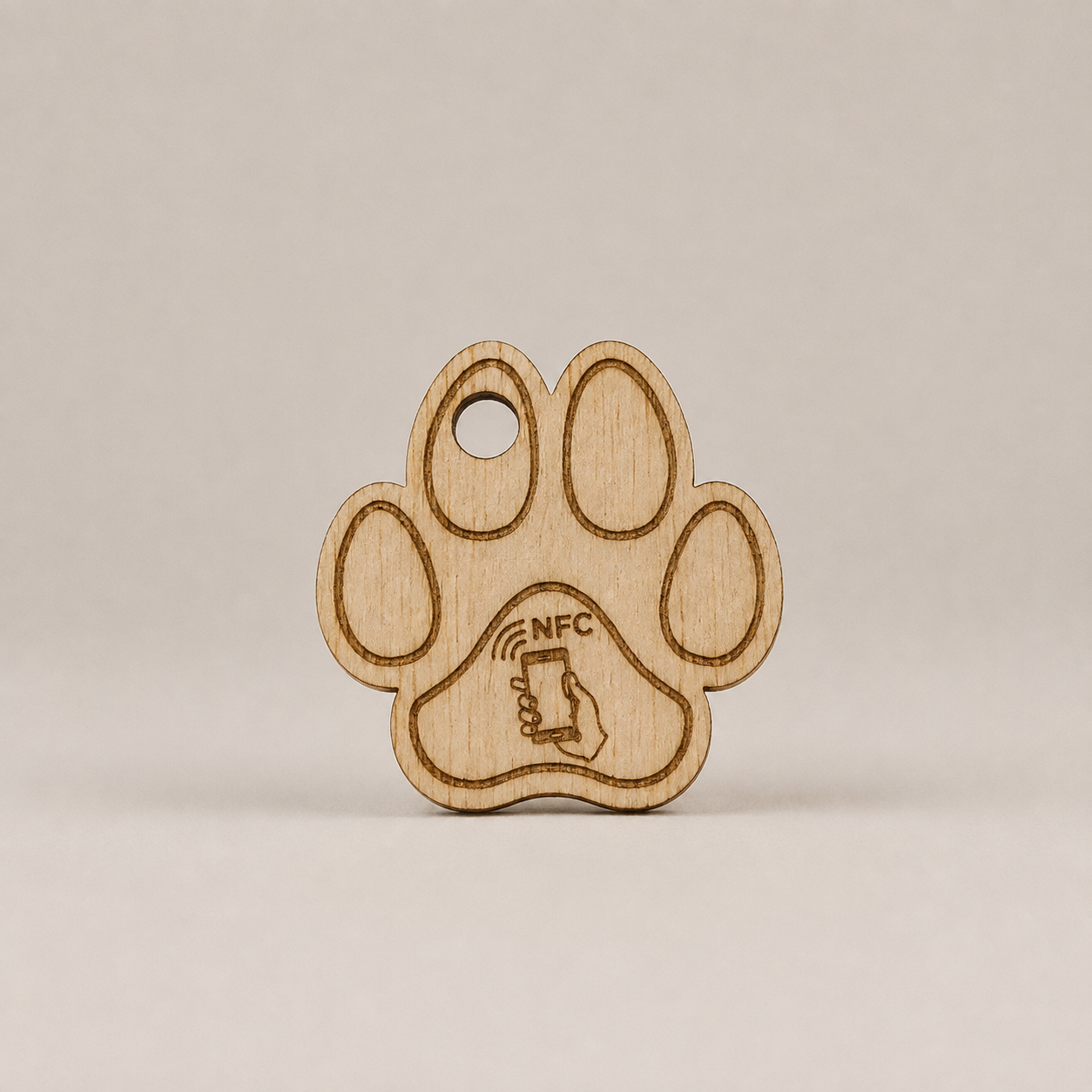 NiDoT – Hund