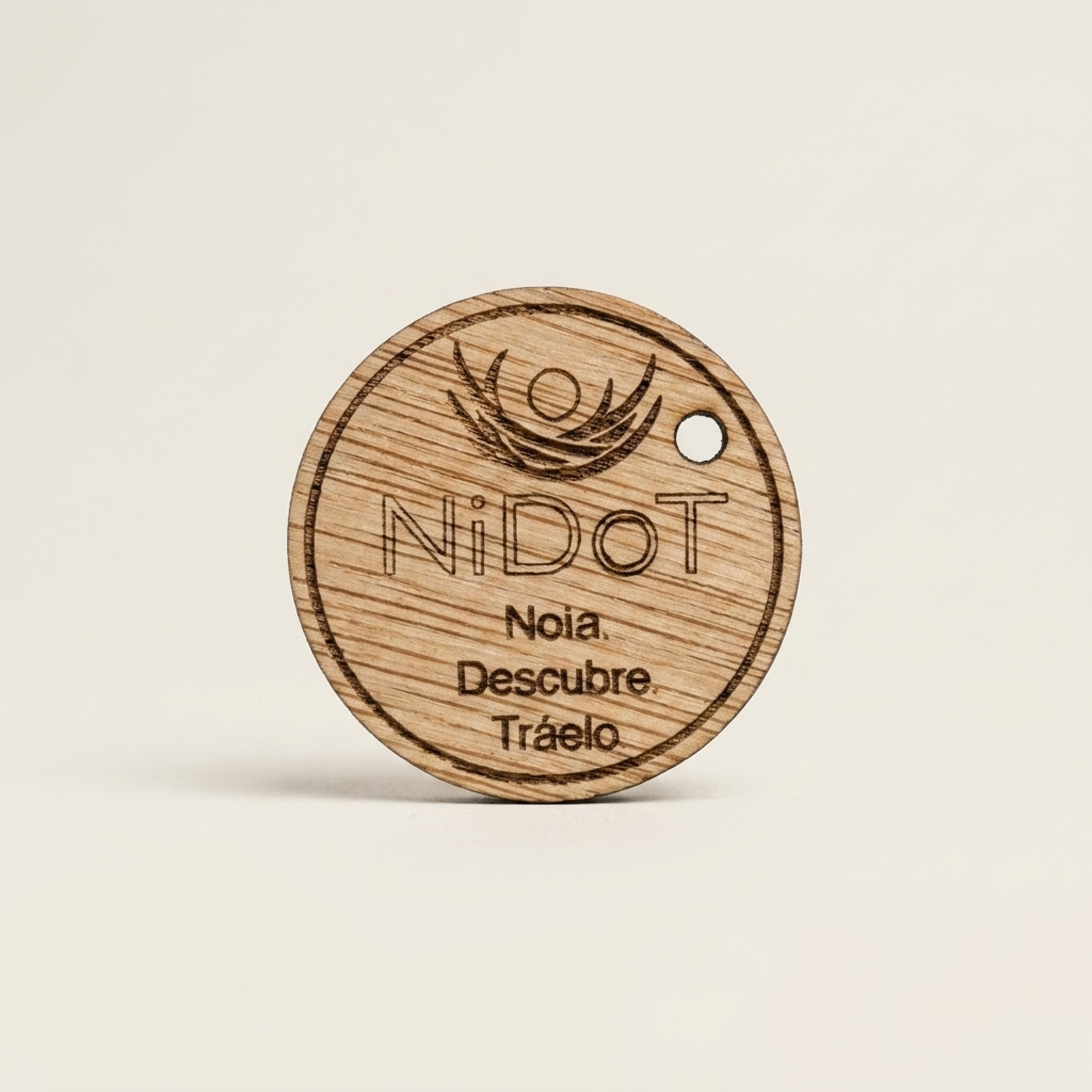 NiDoT – Senior