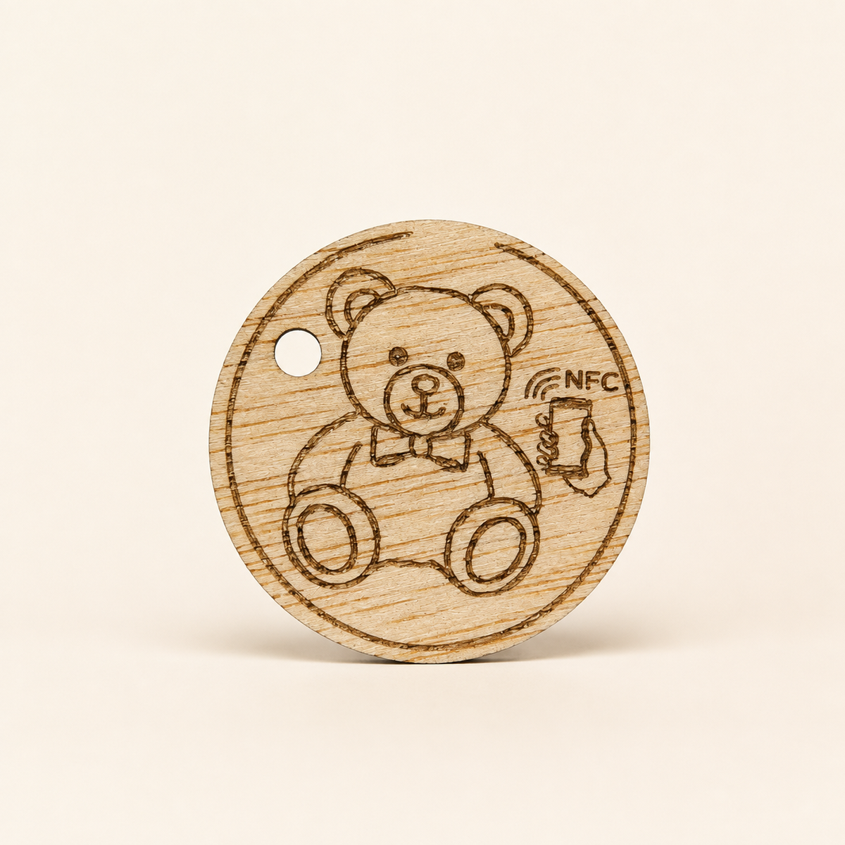 NiDoT – Junior